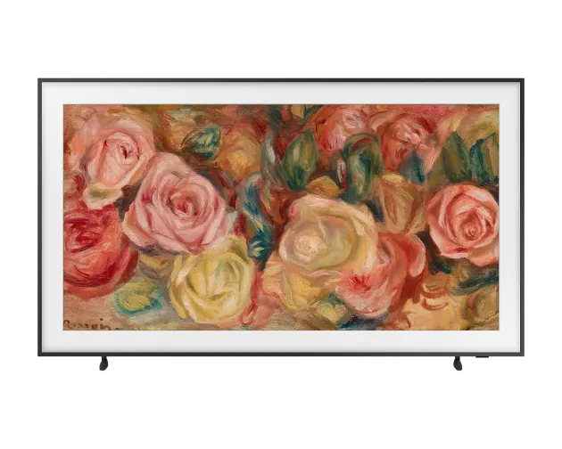 Samsung QE50LS03DAUXUA - фото 1