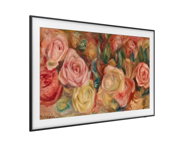 Samsung QE50LS03DAUXUA - фото 5