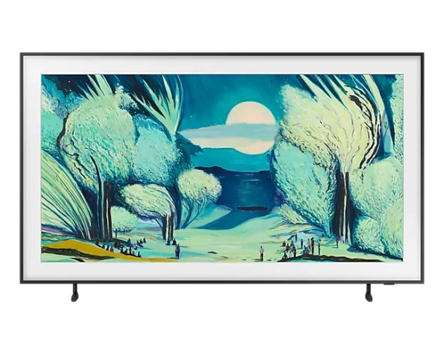 Samsung QE50LS03FAUXUA - фото 2