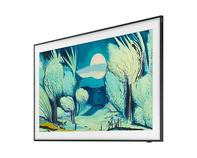 Samsung QE50LS03FAUXUA - фото 13