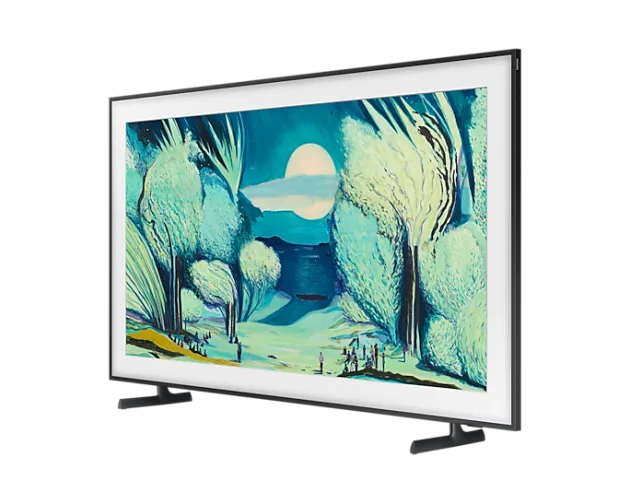 Samsung QE50LS03FAUXUA - фото 7