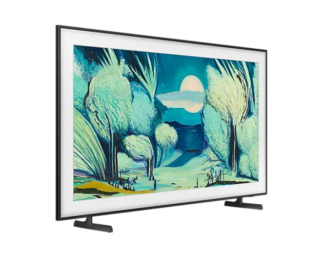 Samsung QE50LS03FAUXUA - фото 10