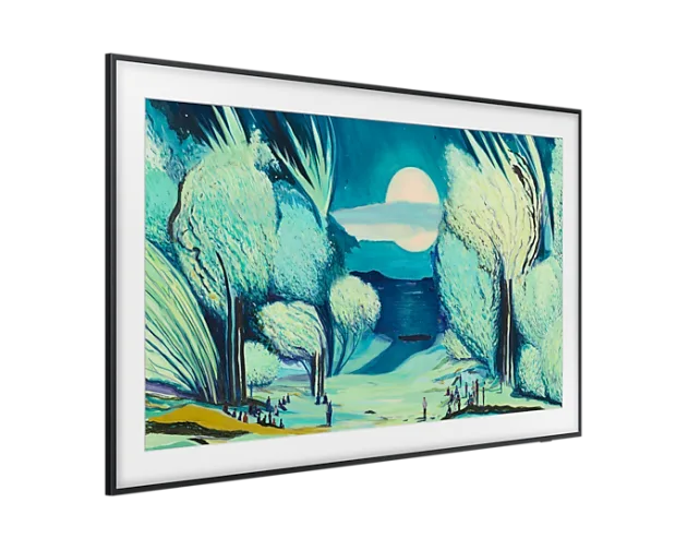 Samsung QE50LS03FAUXUA - фото 11