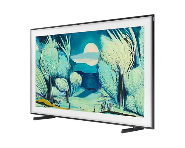 Samsung QE50LS03FAUXUA - фото 6