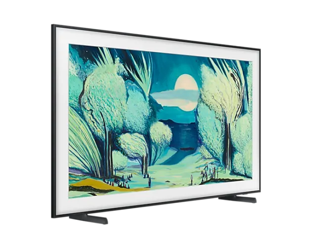 Samsung QE50LS03FAUXUA - фото 9