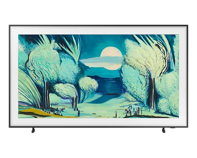 Samsung QE50LS03FAUXUA - фото 1