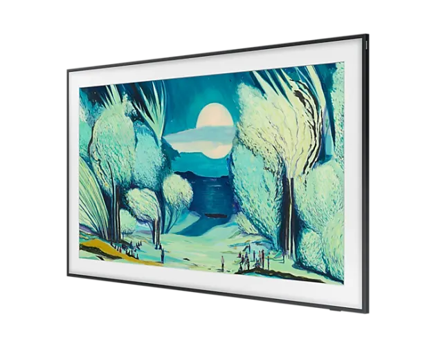 Samsung QE50LS03FAUXUA - фото 8