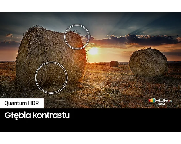 Samsung QE50Q60C - фото 7