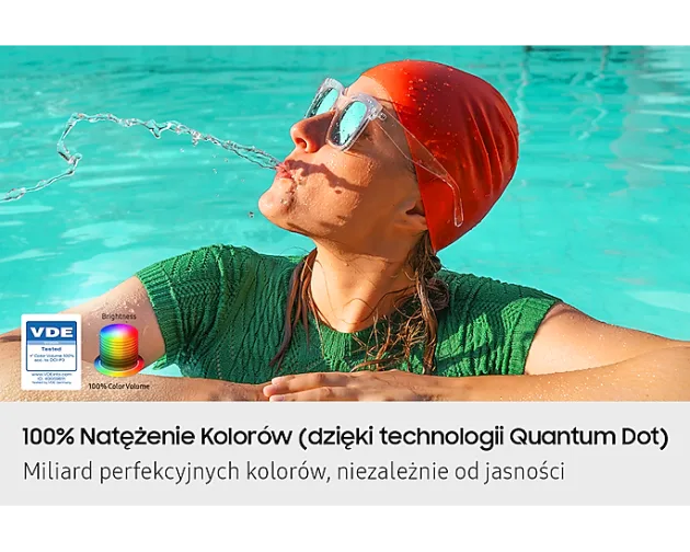 Samsung QE50Q7F - фото 8