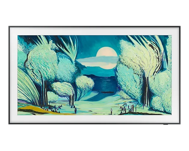 Samsung QE55LS03F - фото 11