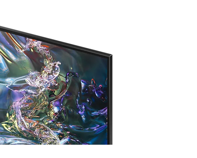 Samsung QE55Q60DAUXUA - фото 5