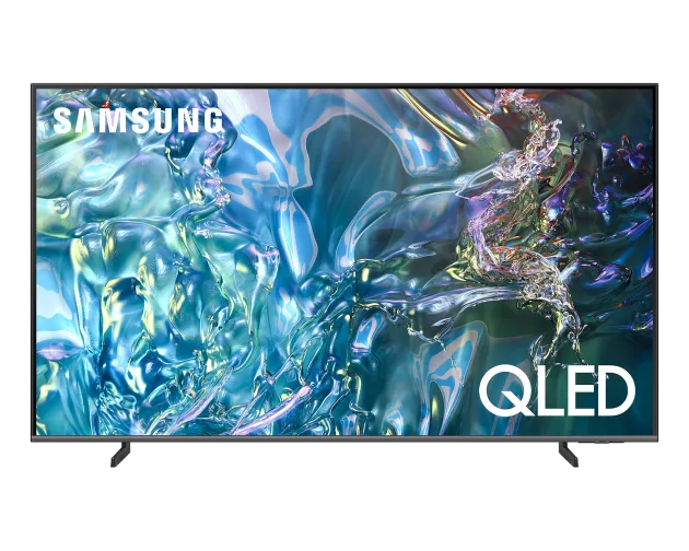 Samsung QE55Q67D - фото 1