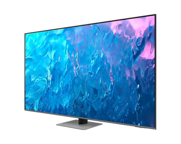 Samsung QE55Q77C - фото 2