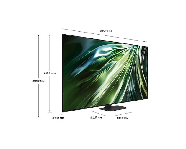 Samsung QE55QN90D - фото 3