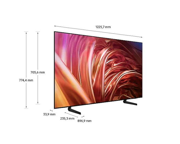 Samsung QE55S85D - фото 4