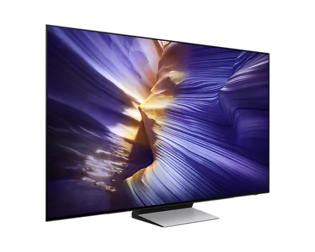 Samsung QE55S90FAEXUA - фото 3