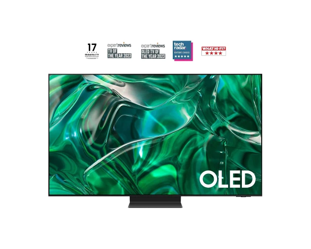 Samsung QE55S95C - фото 1