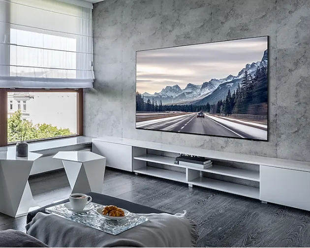 Samsung QE55S95DAUXUA - фото 5