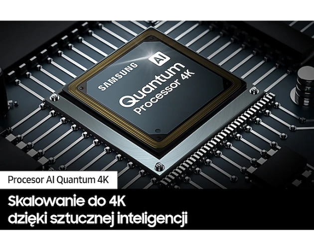 Samsung QE65Q70C - фото 6