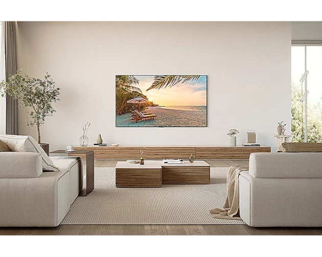 Samsung QE65Q80DAUXUA - фото 5