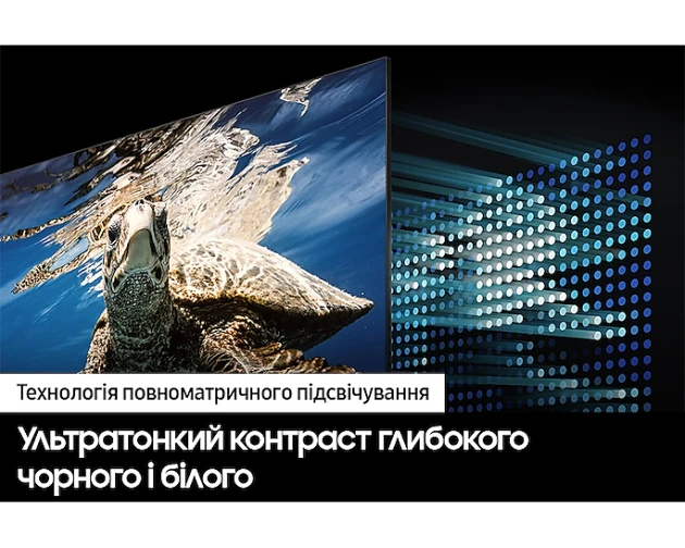 Samsung QE65Q80DAUXUA - фото 7