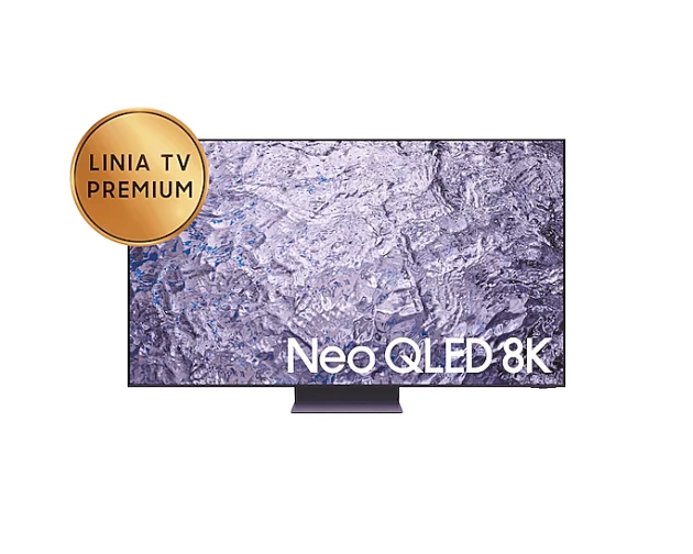 Samsung QE65QN800C - фото 1