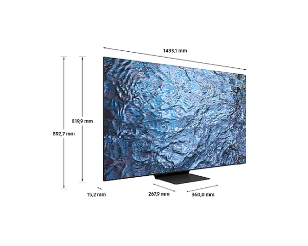 Samsung QE65QN900C - фото 4
