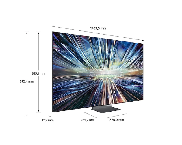 Samsung QE65QN900D - фото 4