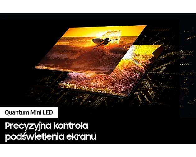 Samsung QE65QN95C - фото 8