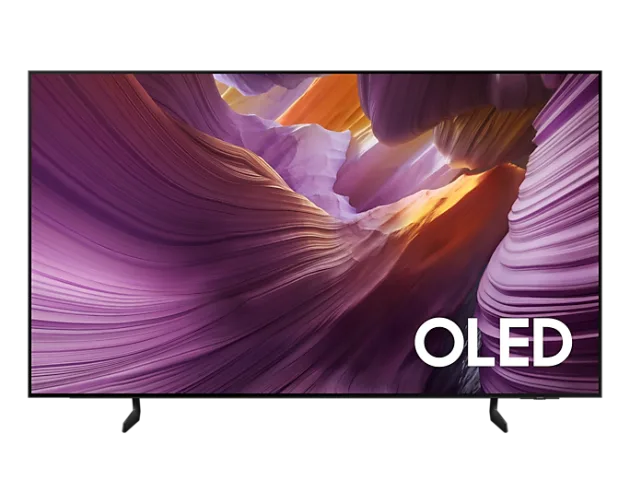 Samsung QE65S85F - фото 1