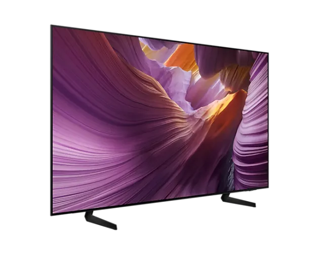 Samsung QE65S85FAEXUA - фото 3