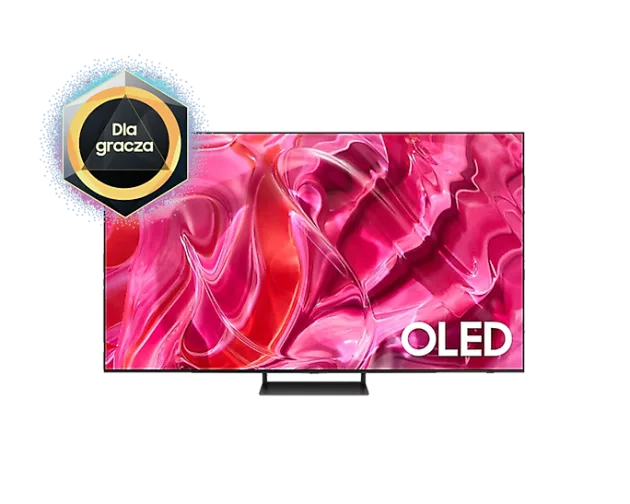 Samsung QE65S90CAUXUA - фото 1