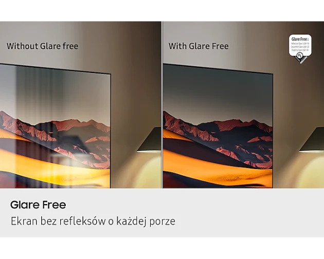 Samsung QE65S95F - фото 4