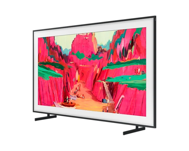 Samsung QE75LS03F - фото 17