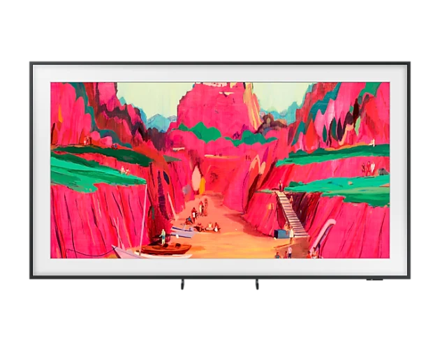 Samsung QE75LS03F - фото 14