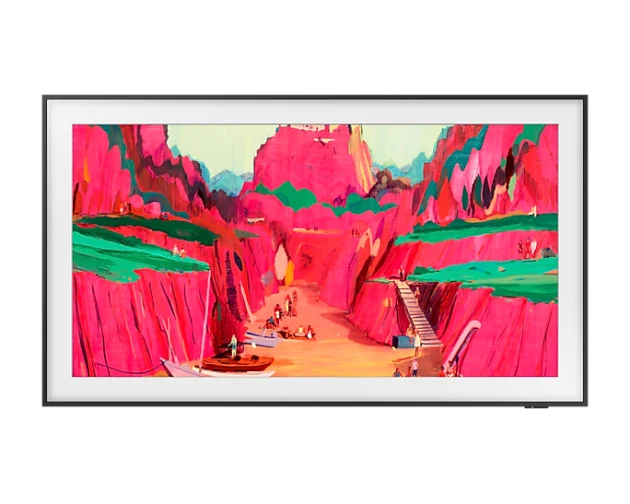 Samsung QE75LS03F - фото 15