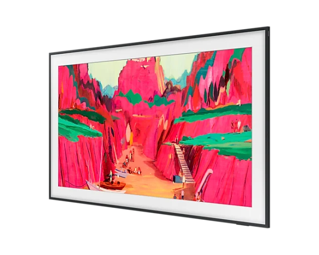 Samsung QE75LS03F - фото 19