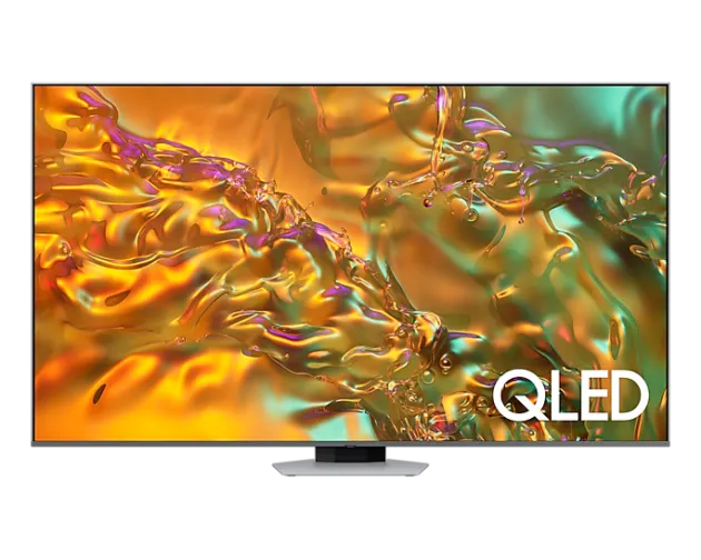Samsung QE75Q80DAUXUA - фото 1