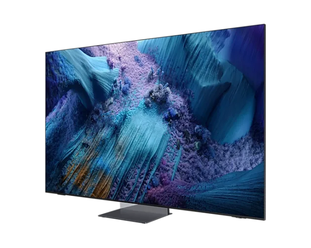 Samsung QE75QN990F - фото 2