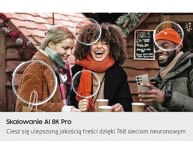 Samsung QE75QN990F - фото 5