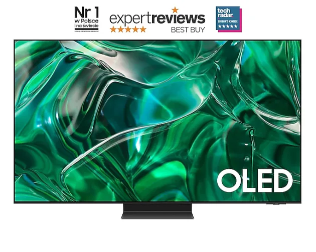 Samsung QE77S95C - фото 1