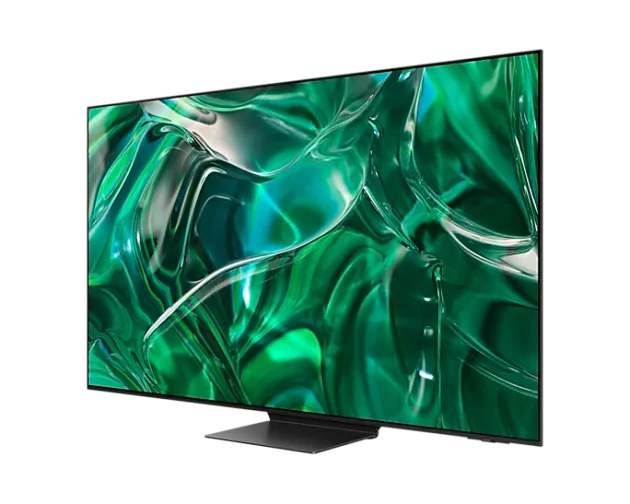 Samsung QE77S95C - фото 3