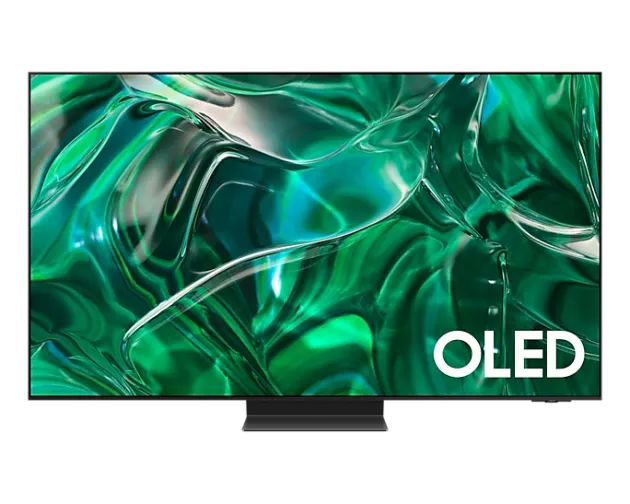 Samsung QE77S95C - фото 2