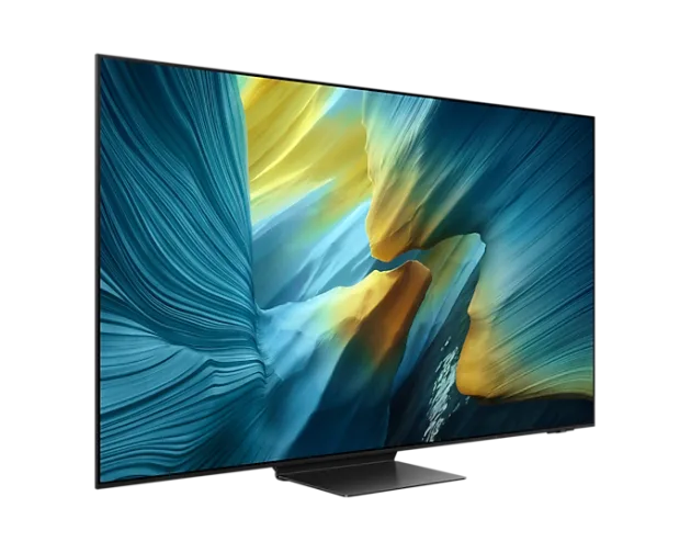 Samsung QE77S95FAUXUA - фото 3