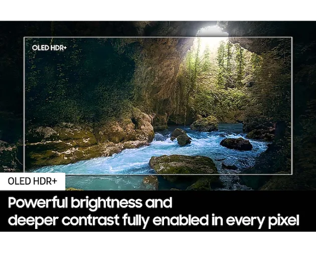 Samsung QE83S90D - фото 7