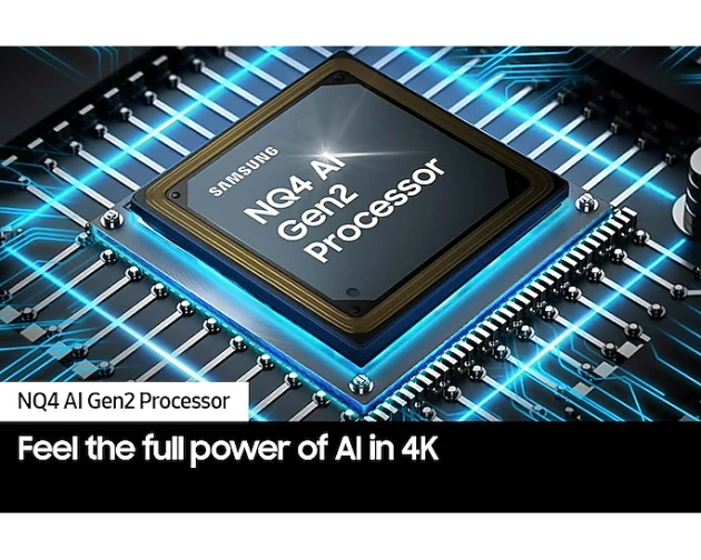 Samsung QE83S90D - фото 4