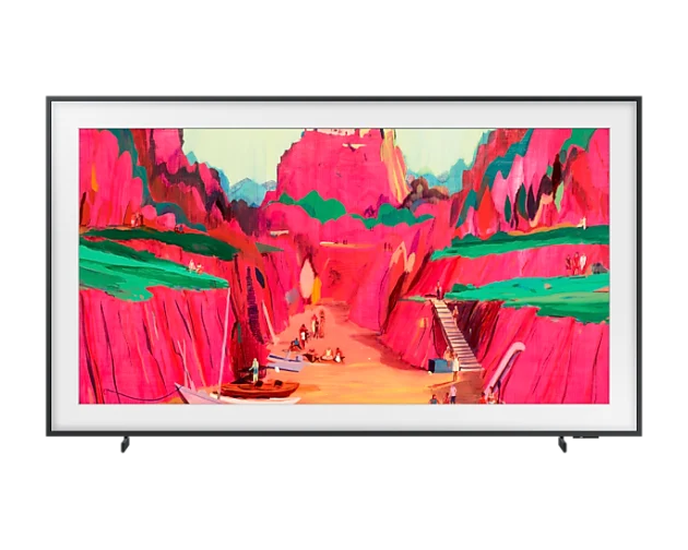 Samsung QE85LS03FW - фото 1