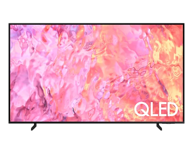 Samsung QE85Q60C - фото 1