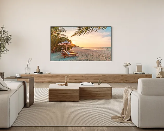 Samsung QE85Q80D - фото 5