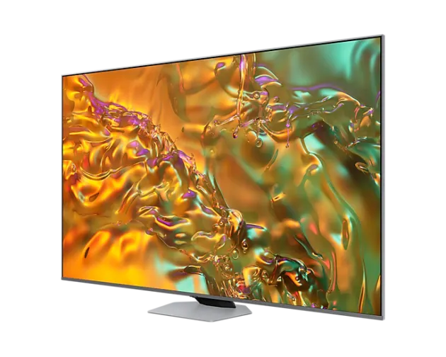 Samsung QE85Q80DAUXUA - фото 2